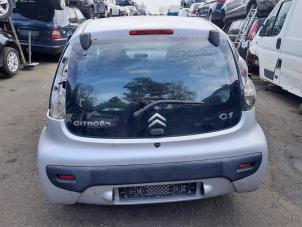 Used Tailgate Citroen C1 1.0 12V Price € 74,99 Margin scheme offered by A-Team Automotive