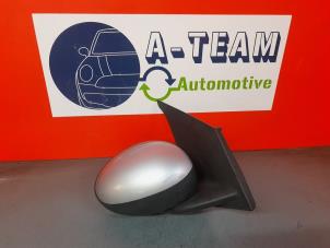 Used Wing mirror, right Citroen C1 1.0 12V Price € 29,99 Margin scheme offered by A-Team Automotive Rotterdam