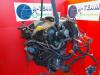 Motor van een Renault Clio III (BR/CR) 1.5 dCi FAP 2011