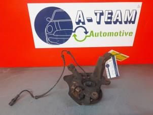Used Knuckle, front left Renault Clio III (BR/CR) 1.5 dCi FAP Price € 19,99 Margin scheme offered by A-Team Automotive Rotterdam