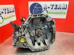 Used Gearbox Renault Clio III (BR/CR) 1.5 dCi FAP Price on request offered by A-Team Automotive Rotterdam