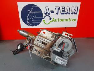 Used Electric power steering unit Renault Clio III (BR/CR) 1.5 dCi FAP Price € 90,00 Margin scheme offered by A-Team Automotive Rotterdam