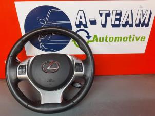 Used Cruise control switch Lexus CT 200h 1.8 16V Price on request offered by A-Team Automotive Rotterdam