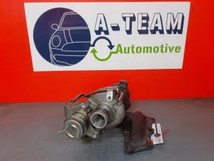 Used Turbo Renault Clio IV (5R) 0.9 Energy TCE 90 12V Price € 99,99 Margin scheme offered by A-Team Automotive Rotterdam