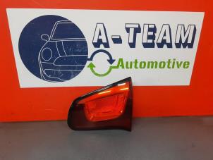 Used Taillight, right Citroen C3 (SC) 1.4 HDi Price € 15,00 Margin scheme offered by A-Team Automotive Rotterdam