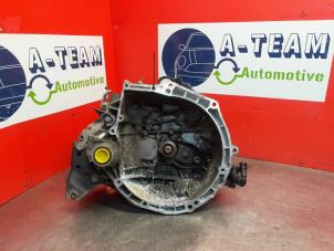 Usagé Boîte de vitesse Citroen C3 (SC) 1.4 HDi Prix € 349,99 Règlement à la marge proposé par A-Team Automotive Rotterdam