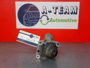 Usados Motor de arranque Citroen C3 (SC) 1.4 HDi Precio € 50,00 Norma de margen ofrecido por A-Team Automotive Rotterdam