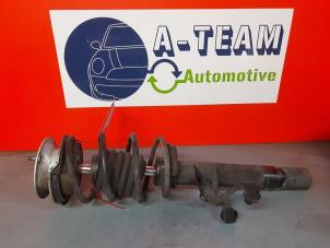 Used Front shock absorber, right BMW 3 serie (E90) 318i 16V Price € 39,99 Margin scheme offered by A-Team Automotive Rotterdam