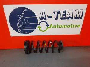 Used Rear torsion spring Hyundai i10 (B5) 1.0 12V Price € 24,99 Margin scheme offered by A-Team Automotive Rotterdam