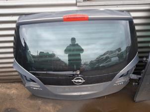 Used Rear window Opel Meriva 1.4 Turbo 16V Ecotec Price on request offered by A-Team Automotive Rotterdam