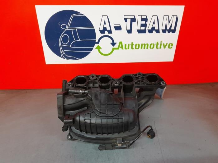 Gebrauchte Ansaugbrugge Hyundai i30 (FD) 1.6 CVVT 16V Preis € 100,00 Margenregelung angeboten von A-Team Automotive