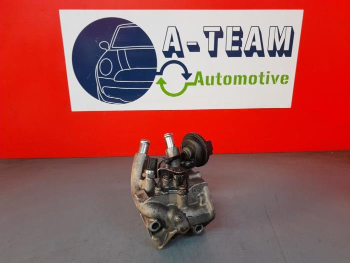 Gebrauchte Sonstige Mercedes Sprinter 5t (906.15/906.25) 519 CDI, BlueTEC V6 24V Preis auf Anfrage angeboten von A-Team Automotive