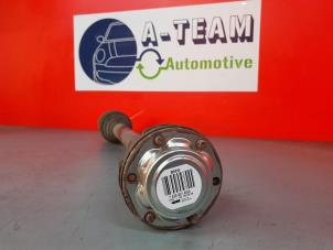 Used Drive shaft, rear left BMW 3 serie (E90) 318i 16V Price € 49,99 Margin scheme offered by A-Team Automotive Rotterdam