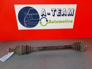 Used Drive shaft, rear right BMW 3 serie (E90) 318i 16V Price € 49,99 Margin scheme offered by A-Team Automotive Rotterdam