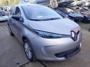 Used Front end, complete Renault Zoé (AG) 65kW Price € 2.999,99 Margin scheme offered by A-Team Automotive Rotterdam