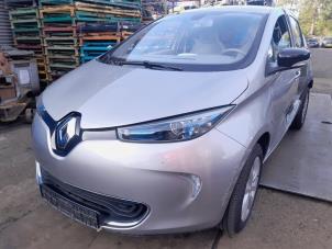 Used Headlight, left Renault Zoé (AG) 65kW Price on request offered by A-Team Automotive Rotterdam