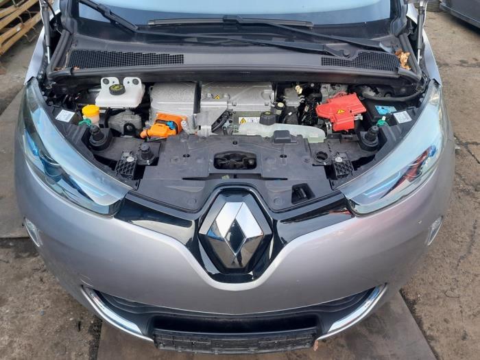 Renault deals zoe 65kw