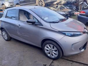 Used Door window 4-door, front right Renault Zoé (AG) 65kW Price on request offered by A-Team Automotive Rotterdam
