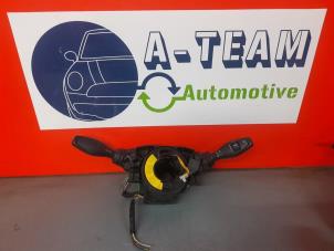 Used Airbagring Ford Fiesta 6 (JA8) 1.0 Ti-VCT 12V 65 Price € 14,99 Margin scheme offered by A-Team Automotive Rotterdam