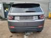 Rear bumper from a Landrover Discovery Sport (LC), 2014 2.0 TD4 150 16V, Jeep/SUV, Diesel, 1.999cc, 110kW (150pk), 4x4, 204DTD; AJ20D4, 2015-08, LCA2BN; LCS5CA2 2016