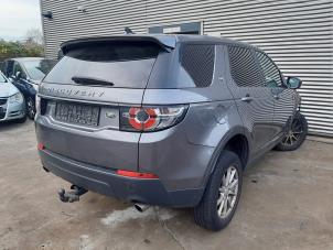 Used Tailgate lock mechanism Landrover Discovery Sport (LC) 2.0 TD4 150 16V Price on request offered by A-Team Automotive Rotterdam