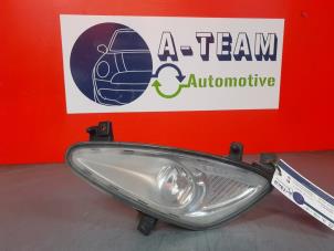 Used Fog light, front left Mercedes S (W221) 3.5 S-350 24V Price € 30,00 Margin scheme offered by A-Team Automotive Rotterdam
