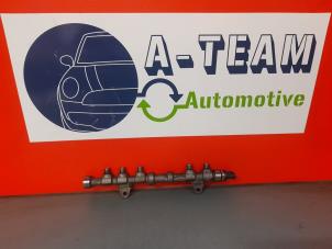Used Fuel injector nozzle Opel Corsa D 1.3 CDTi 16V ecoFLEX Price € 39,99 Margin scheme offered by A-Team Automotive Rotterdam
