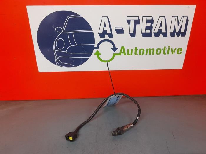 Usagé Sonde lambda Mercedes GL (X164) 4.7 GL 450 V8 32V Prix € 24,99 Règlement à la marge proposé par A-Team Automotive