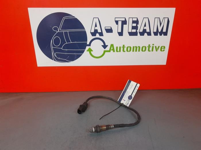 Używane Sonda lambda Mercedes GL (X164) 4.7 GL 450 V8 32V Cena € 24,99 Procedura marży oferowane przez A-Team Automotive