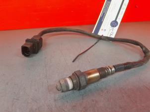 Sonda lambda z Mercedes-Benz GL (X164) 4.7 GL 450 V8 32V 2007