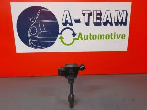 Used Pen ignition coil Peugeot 108 1.0 12V VVT-i Price € 14,99 Margin scheme offered by A-Team Automotive Rotterdam