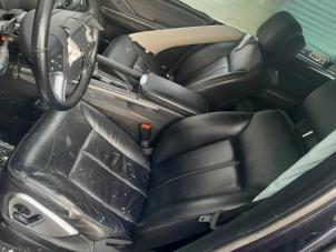 Used Set of upholstery (complete) Mercedes GL (X164) 4.7 GL 450 V8 32V Price on request offered by A-Team Automotive Rotterdam