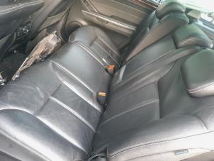 Used Rear seatbelt, left Mercedes GL (X164) 4.7 GL 450 V8 32V Price on request offered by A-Team Automotive Rotterdam