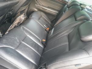 Used Rear seatbelt, right Mercedes GL (X164) 4.7 GL 450 V8 32V Price on request offered by A-Team Automotive Rotterdam