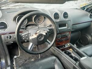 Used Steering wheel Mercedes GL (X164) 4.7 GL 450 V8 32V Price € 249,99 Margin scheme offered by A-Team Automotive Rotterdam