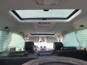 Used Sunroof mechanism Mercedes GL (X164) 4.7 GL 450 V8 32V Price on request offered by A-Team Automotive Rotterdam