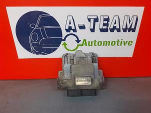 Usagé Ordinateur gestion moteur Landrover Discovery Sport (LC) 2.0 TD4 150 16V Prix € 240,00 Règlement à la marge proposé par A-Team Automotive Rotterdam