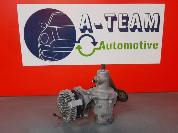 Usados Varios Volkswagen Golf VII (AUA) 1.4 GTE 16V Precio € 95,00 Norma de margen ofrecido por A-Team Automotive