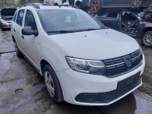 Used Front drive shaft, right Dacia Logan MCV II/Sandero Wagon (7S) 0.9 TCE 12V LPG Price € 45,00 Margin scheme offered by A-Team Automotive Rotterdam