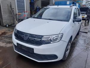Used Master cylinder Dacia Logan MCV II/Sandero Wagon (7S) 0.9 TCE 12V LPG Price on request offered by A-Team Automotive Rotterdam