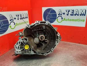 Used Gearbox Opel Meriva 1.6 16V Price € 249,99 Margin scheme offered by A-Team Automotive Rotterdam