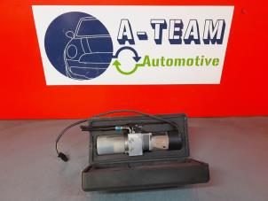 Used Tailgate motor Mercedes S (W221) 5.5 S-550 32V Price on request offered by A-Team Automotive Rotterdam