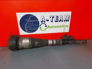 Used Air spring Mercedes S (W221) 5.5 S-550 32V Price on request offered by A-Team Automotive Rotterdam