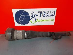 Used Air spring Mercedes S (W221) 5.5 S-550 32V Price € 449,99 Margin scheme offered by A-Team Automotive Rotterdam