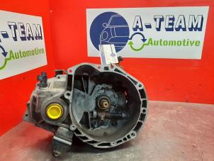 Used Gearbox Kia Picanto (BA) 1.1 12V Price € 199,99 Margin scheme offered by A-Team Automotive Rotterdam
