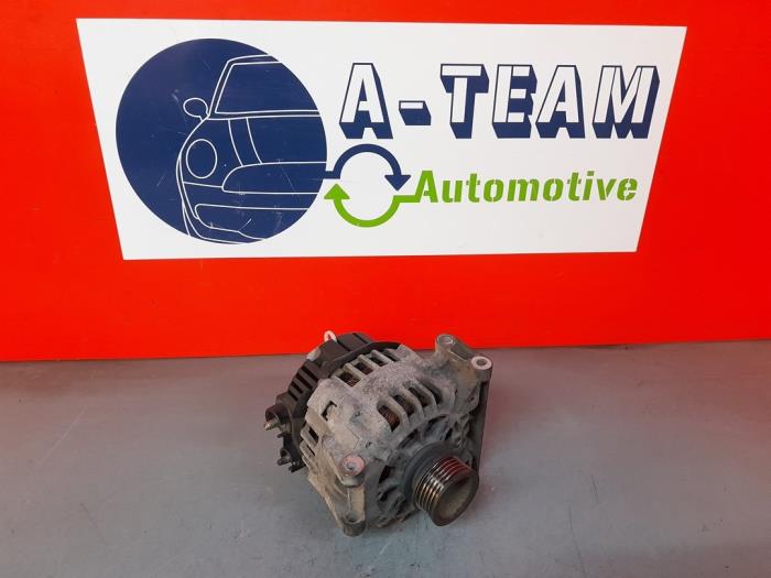 Usagé Dynamo Mercedes A (W168) 1.4 A-140 Prix € 49,99 Règlement à la marge proposé par A-Team Automotive