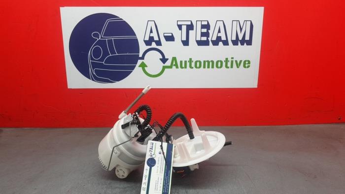 Używane Pompa benzynowa Citroen C4 Grand Picasso (3A) 1.2 12V PureTech 130 Cena € 70,00 Procedura marży oferowane przez A-Team Automotive
