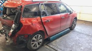 Used Extra window 4-door, right Citroen C4 Grand Picasso (3A) 1.2 12V PureTech 130 Price on request offered by A-Team Automotive