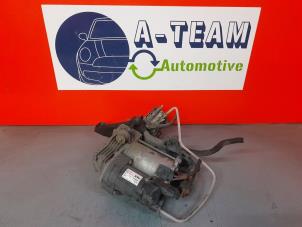 Used Air pump (suspension) Mercedes S (W221) 3.5 S-350 24V Price € 299,99 Margin scheme offered by A-Team Automotive Rotterdam