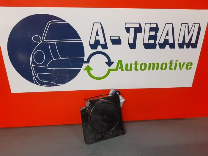 Begagnade Radarsensor Mercedes S (W221) 3.5 S-350 24V Pris € 499,99 Marginaltabell erbjuds av A-Team Automotive